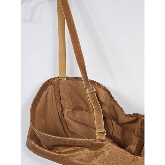 Skims underwire bra Nwt - Picture 8 of 10